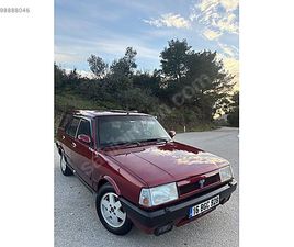 TOFAS 131 KARTAL SLX