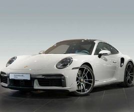 PORSCHE 911 992 TURBO PORSCHE 911 TURBO