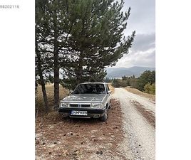 TOFAS 131 KARTAL SLX IE