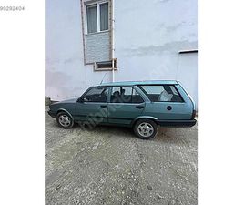 TOFAS 131 KARTAL SLX