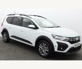 1.0 TCE EXPRESSION EURO 6 (START/STOP) 5DR