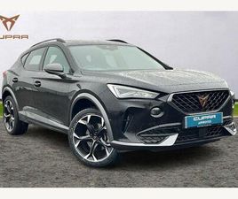 1.5 TSI V2 DSG EURO 6 (START/STOP) 5DR