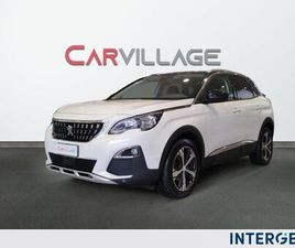 PEUGEOT 3008 1.5 BLUEHDI ALLURE S&S 130CV EAT8 AUTOCARRO N1