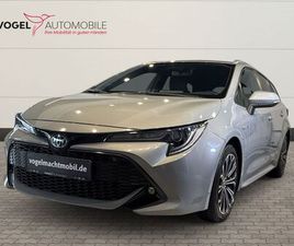 TOURING SPORTS 2.0 CLUB KAM.+LED+ACC+PDC