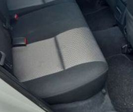 TOYOTA COROLLA TOYOTA COROLLA 1.4, TÜV NEU