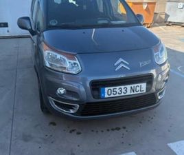 CITROEN C3 PICASSO CITROEN - C3 PICASSO