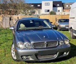 JAGUAR XJ JAGUAR - XJ