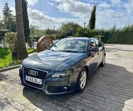 AUDI - A4