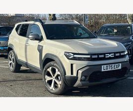 1.2 TCE MHEV JOURNEY EURO 6 (START/STOP) 5DR