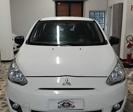 MITSUBISHI SPACE STAR 1.0 CLEARTEC INTENSE