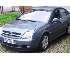 OPEL - VECTRA