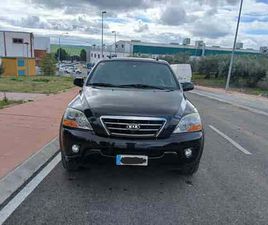 KIA - SORENTO