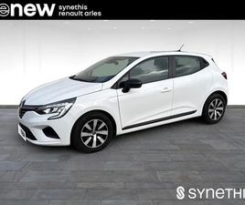 RENAULT CLIO RENAULT CLIO V