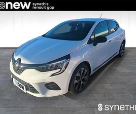 RENAULT CLIO RENAULT CLIO V