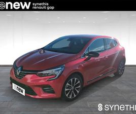 RENAULT CLIO RENAULT CLIO V