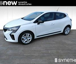 RENAULT CLIO RENAULT CLIO V