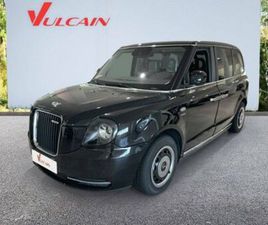 LEVC TX VOITURES D'OCCASION VÉNISSIEUX LEVC TX HYBRIDE TX VISTA - LYON SUD - VÉNISSIEUX