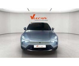 VOITURES KM0 LYON VAISE POLESTAR POLESTAR 4 ÉLECTRIQUE POLESTAR 4 LR SINGLE MOTOR RWD 100 KWH PRIME - VOLVO LYON NORD - VAISE