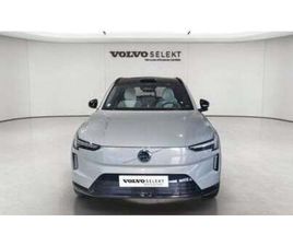 VOITURES KM0 VÉNISSIEUX VOLVO EX90 ÉLECTRIQUE TWIN PERFORMANCE AWD 517 CH 1EDT ULTRA - VOLVO LYON SUD - VÉNISSIEUX