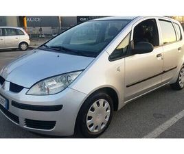 MITSUBISHI COLT 1.1 5P FRIZ.NUOVA PERFETTA 3/2006