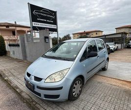 MITSUBISHI COLT 1.1