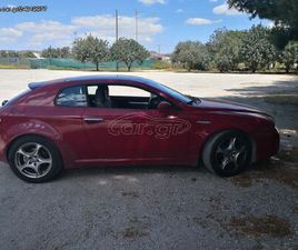 ALFA ROMEO BRERA ALFA ROMEO BRERA 2008