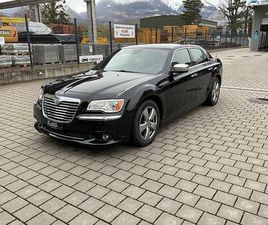 LANCIA THEMA LANCIA THEMA 3.0 CRD PLATINUM CANTON SAINT-GALL - TUTTI.CH