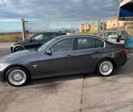 BMW SERIE 3 320SI BMW 320I 170CV