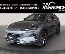 DESIGN PHEV NAV PANODACH HEAD-UP APPLE/ANDROID AUT