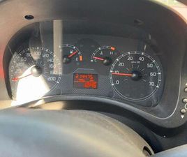 FIAT PANDA GPL 1.2 2003 GRIGIO EURO 4