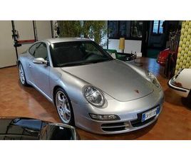 PORSCHE 911 997 CARRERA S PORSCHE 997 911 PORSCHE CARRERA S COUPÈ BOOK SERVICE