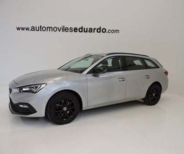 SEAT LEÓN SP 2.0 TDI DSG STYLE