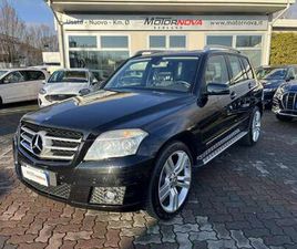 (280) SPORT 4MATIC AUTO