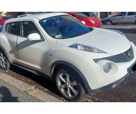 NISSAN JUKE JUKE 1.5 DCI ACENTA