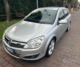 OPEL ASTRA 2008 DIESEL 1.7 NEOPATENTATI