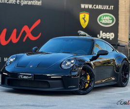 PORSCHE 992 911 CARRERA COUPE 4.0 GT3 510CV LIFT PASM