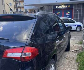 2.0 DCI DYNAMIQUE 4X4 150CV FAP