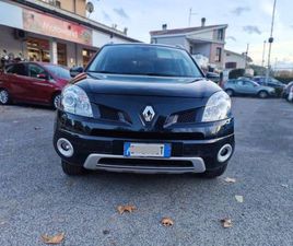 RENAULT KOLEOS 2.0 DCI 150CV 4X2