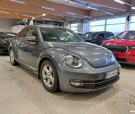 DESIGN 1,2 TSI 77 KW (105 HV)