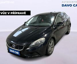 VOLVO V40 2,5 T5 187KW AUT. SUMMUM