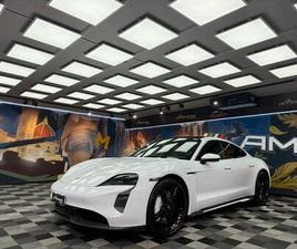 PORSCHE TAYCAN 4S PERFORMANCE (988)
