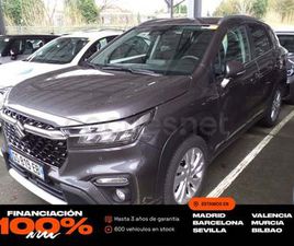 SUZUKI S-CROSS 1.5 S2 STRONG HYBRID AUTO