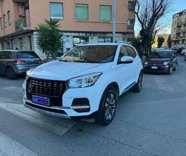 1.5 TURBO GPL 149CV DCT