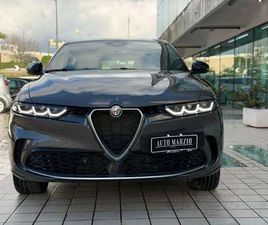 1.3 PHEV TI Q4 280CV AT6