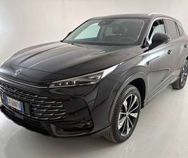 MG HS HS II 2024 1.5 LUXURY AUTO! PREZZO REALE