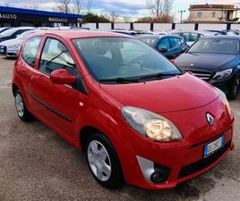 RENAULT TWINGO 1.2 66 MILA KM