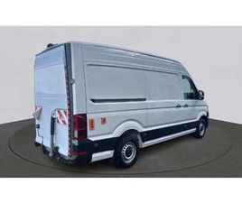 35 2.0 TDI 102PK L3H3 LAADKLEP NAVIGATIE CAMERA AP