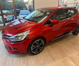 RENAULT CLIO SPORTER DCI 8V 110CV START&STOP ENERGY GT LINE