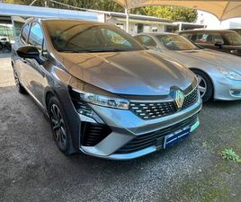 RENAULT CLIO RENAULT CLIO TCE 90 CV 5 PORTE EVOLUTION