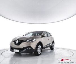 RENAULT KADJAR 8V 110CV ENERGY INTENS